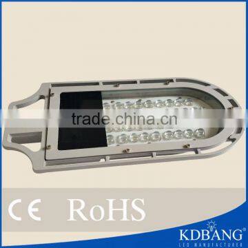 New street lighting high power epistar 40 watt led road light