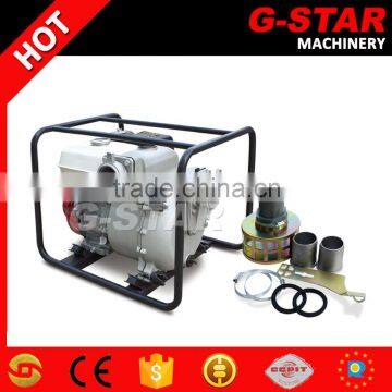 WT30H Hot Sales Industry Water Pumps Marine Sea Water Pump