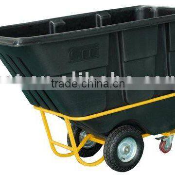 400L Tilt Truck, Tilt Cart