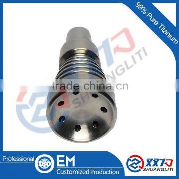 SL High Educated Gr2 Titanium Nail photo-2