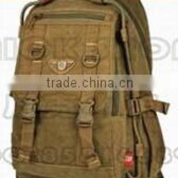 army backpack