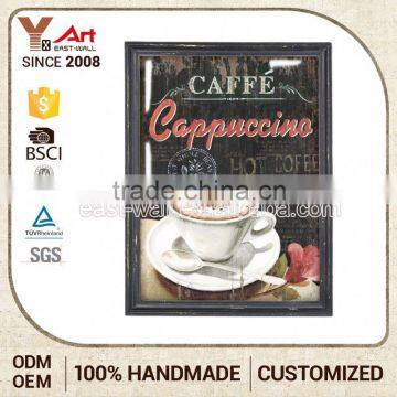 Hotsale Customized Logo Art Work Craft Wooden Craft Plates Unfinished Wood Crafts
