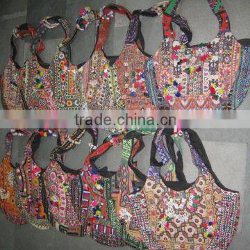 Banjara Hand Embroidary Banjara Bag