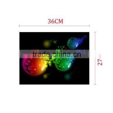 Custom Laptop Keyboard Skin for Dell Laptop photo-2