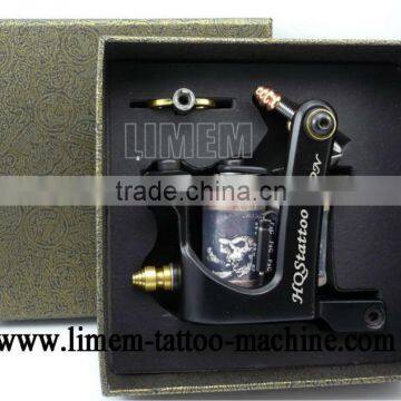 2013 Newest Best Selling Handmade Tattoo Machine XG-D152