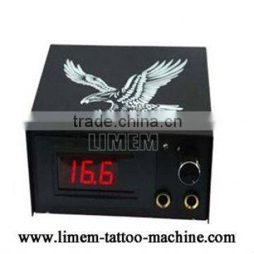 Digital Dual Tattoo Power Supply tattoo machines power supply