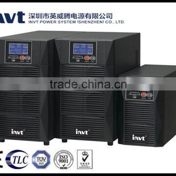 1KVA 2KVA 3KVA Intelligent parllel function 1phase UPS