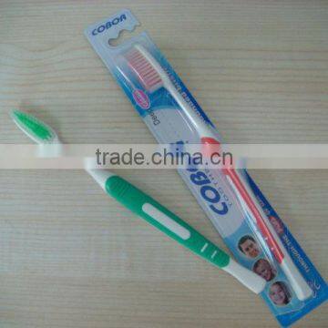 2013 best cheap thick handle toothbrush