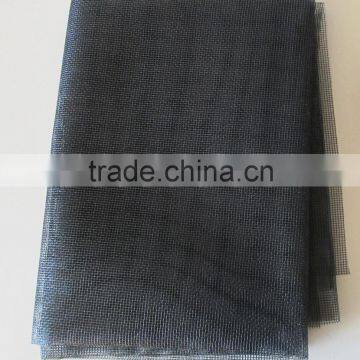 PVC Fibreglass fabric