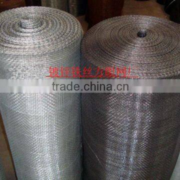 100 micron stainless steel wire mesh