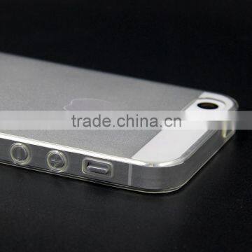 Top Cheap Price of New TPU Wholesale Case for IphoneSE photo-3