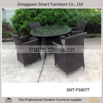 Wholesale wood classic garden furniture