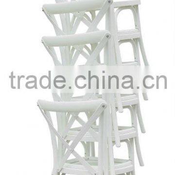 Stackable Outdoor Party Chair
