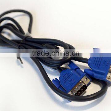 NEW For Dell VGA Visual Graphics Data Connector Display Cable 50.7A222.011 DN137 photo-3