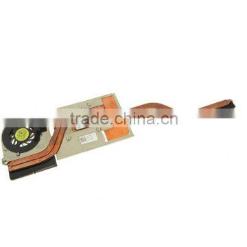 Genuine CPU Heatsink TDK7R Heatsink For Dell Precision M6600 Processor
