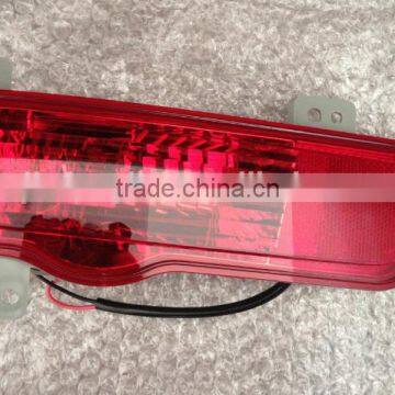 Auto accessories & car parts & car body parts rear bumper reflector FOR DEAWOO CHEVROLET cruze 2013 2014 2015