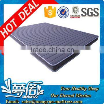 best selling products cotton fabric synthetic latex mattress