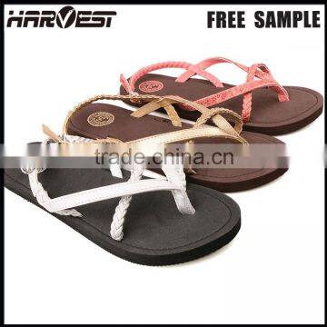 Sandals Template