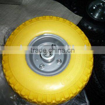 FOAMING WHEEL