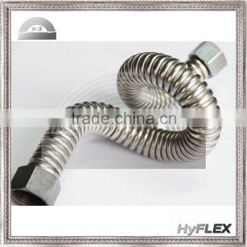 Corrugated Stainless Steel Flexible Water Softener Connector