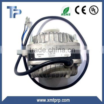 Condenser Fan for refrigerator and air conditioning