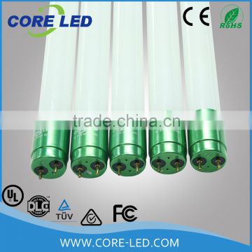 4ft 18W 2835 SMD LED Fluorescent tube t8 glass tube For Home Office place