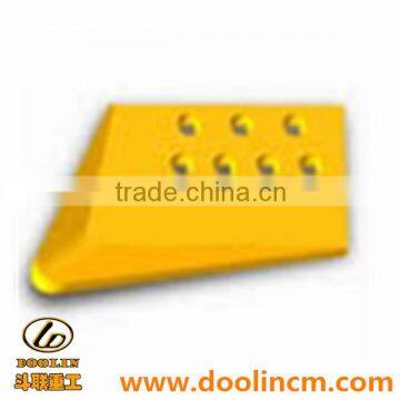 Heavy Equipment Spare Parts Cutting Edge Single Bevel End Bits 6D1904/6D1948/6Y2805