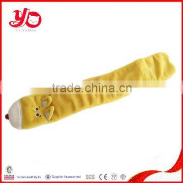 Wholesale Stationery Animal Stuffed Plush Cat Shaped Hang Toy photo-3