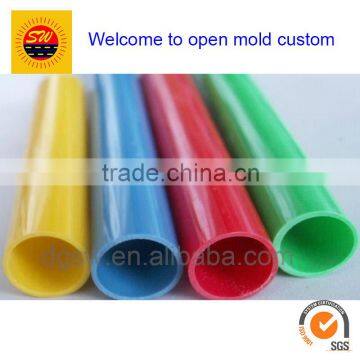 Excellent color 20mm 30mm 35mm round PVC pipe