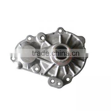 First Shaft Front Cover First Shaft Cover Front Cover of First Shaft TFR 55 Aluminum Petrol Auto Parts JMC Qingling Light Truck photo-4