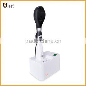 New Patent Rechargeable Opthalmoscope/Eyes Examination Instrument/Ophthalmic Optical Equipment/ENT Diagnostic Unit