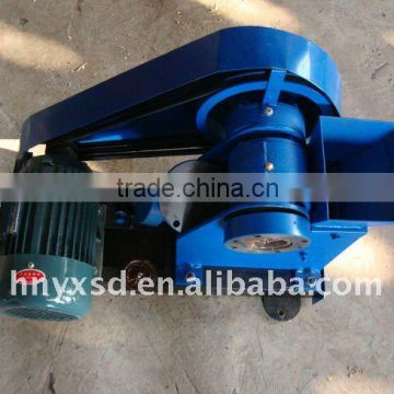 XPC100*100 Laboratory Used jaw crusher