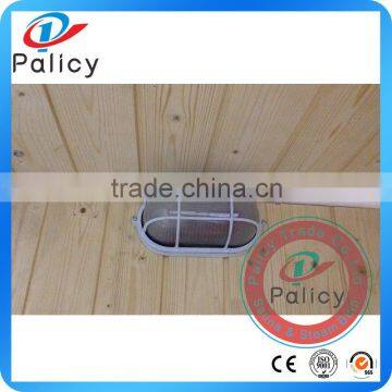 Hot Selling Deluxe Infrared Dry Sauna Equipment Wooden Sauna photo-3