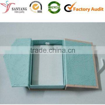 2016 New Design Custom Small Paper Gift Box photo-2
