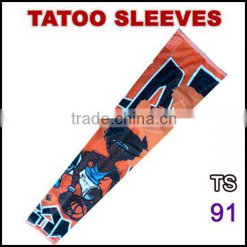 TS91 TATTOO SLEEVES all style/size available SEAM