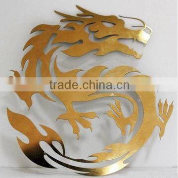 Metal Mobile Key Cutting Machine YAG Laser Cutting Machin for Small Business