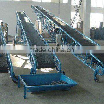 2015 New Belt Conveyor, Belt conveyor for sale, Efficiency conveyor