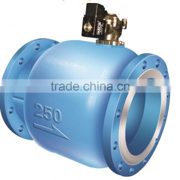 Multi Functional Pressure Reducing Valve / Flot Valve / Solenoid Valve / External Shaft Pressure Control Valve