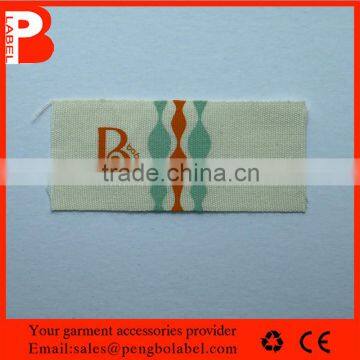 hot sale print labels for mattress