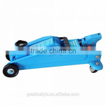 LC32251 China LiCheng Wholesale Sedan Car Hold Up The Weight Hydraulic Car Jack Lift photo-4