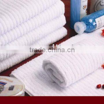 100% cotton terry towel