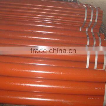 API 5L GRB Seamless Steel Pipe Price