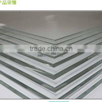 High quality ultra clear,super clear float glass 3-19mm