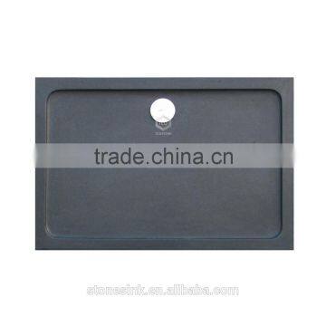Reliable quality granite slate shower tray