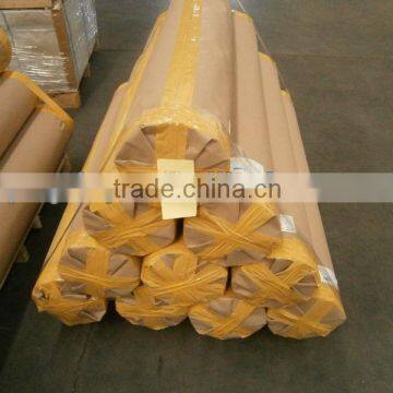 Transparent Rigid PVC sheets in roll packing