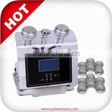 Hot sale professional ultrasonic liposuction cavitation machine for sale