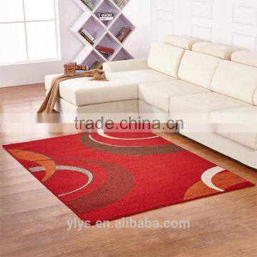 Attractive Iran Machine Made Cheap Water Resistant Carpet