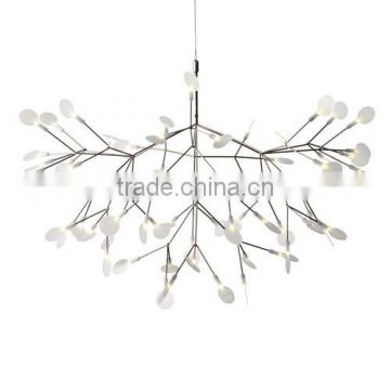 New modern Heracleum II Pendant Light