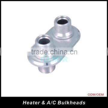 Billet Heater Bulkheads