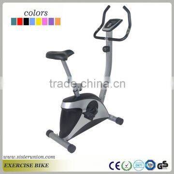 In door cycling bodyfit exercise bike ES-839 deqing sister sports